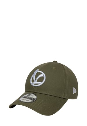 Cap - khaki