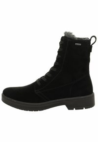 Legero - Snowboot/Winterstiefel - schwarz schwarz Thumbnail-Bild 1