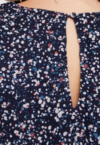 Vero Moda Denní šaty - dark blue