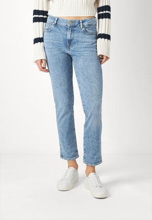 Jeans Skinny - light blue