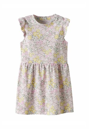 Vestido ligero - bright white