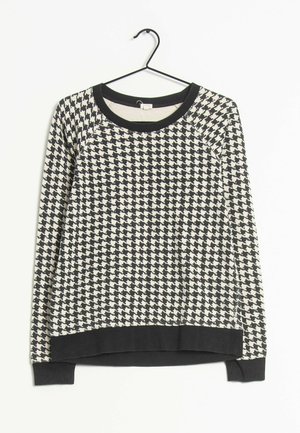 Sweatshirt - blue