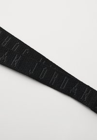 Jordan FLIGHT LANYARD - Andre accessories - black/gym red/white
