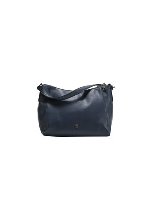 Handtas - navy