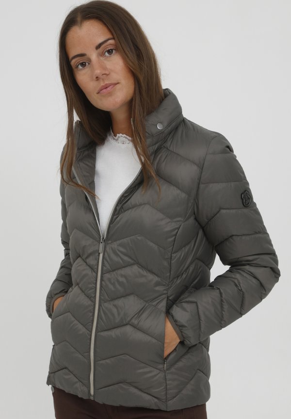 FRBAPADDING - Down jacket - Main Image