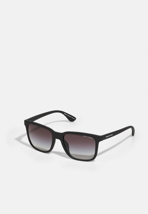 Sonnenbrille - matte black