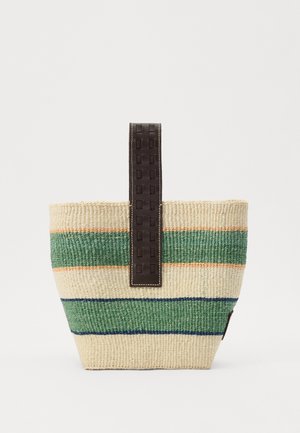 WEEKEND MaxMara ZINNIA - Handbag - verde