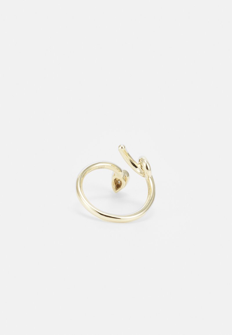 collana lunga anelli (1) | Gioielleria Faelutti