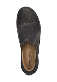 Josef Seibel FERGEY  - Instappers - titan