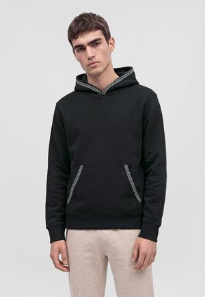 UGG, TASMAN HOODIE - Sweat à capuche - tar