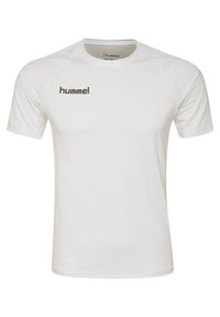 Niet geselecteerd, white