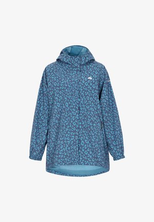 Schmuddelwedda, - Parka