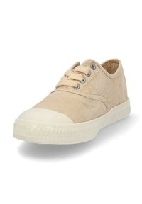 Coronel Tapiocca Zapatos con cordones - beige