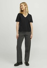 JJXX ANNIE  - Camiseta básica - black
