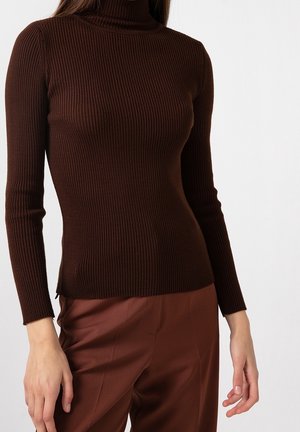 Trui - brown