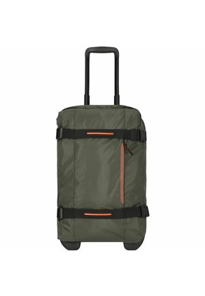 URBAN TRACK Reisetasche auf Rollen - Luggage - dark khaki