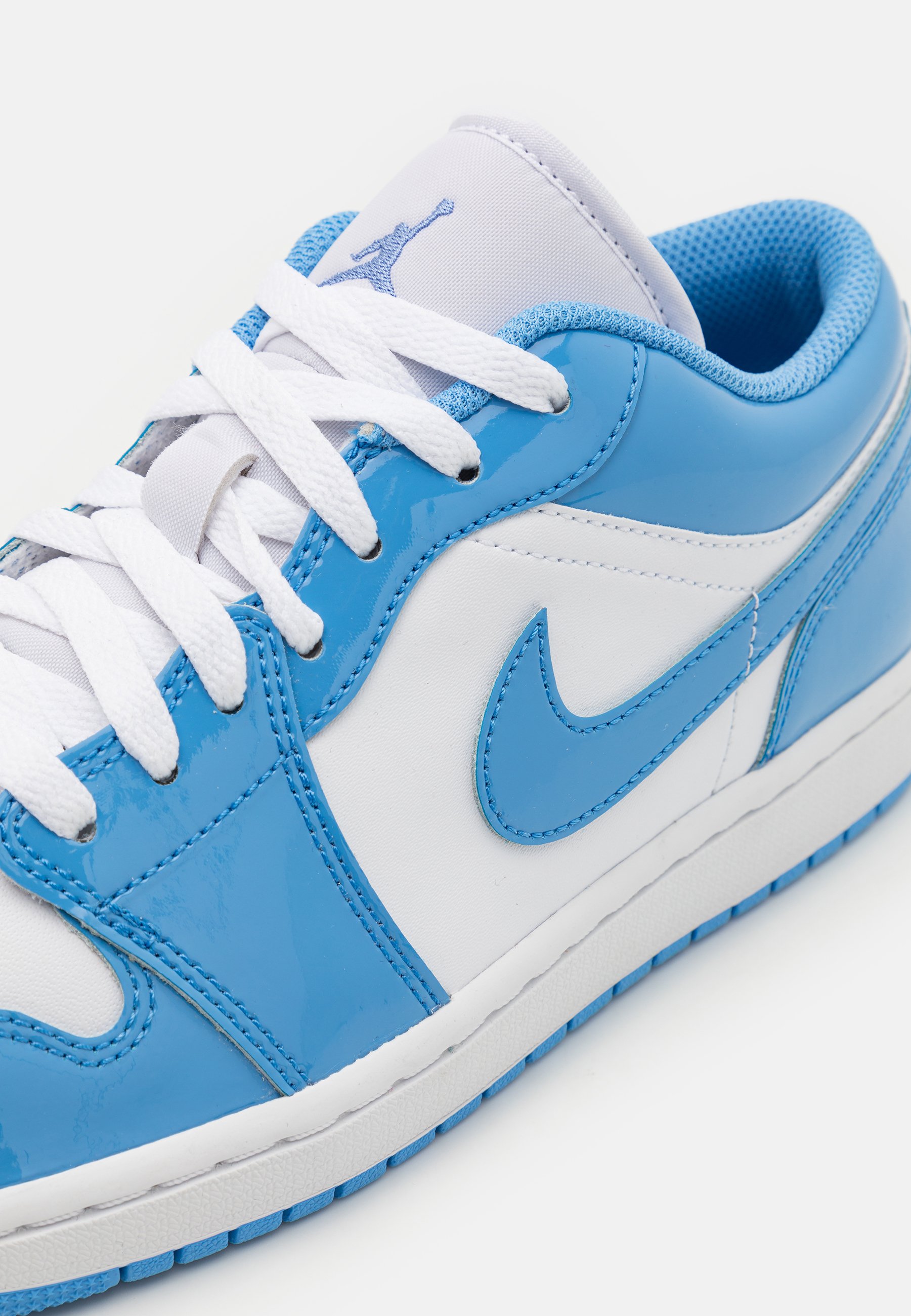 Jordan AIR JORDAN 1 LOW SE - Sneakersy niskie/biały - Zalando.pl