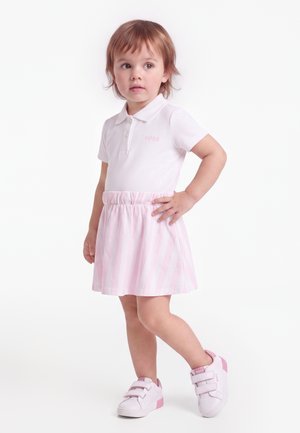 BOSS Kidswear, - Sukienka letnia