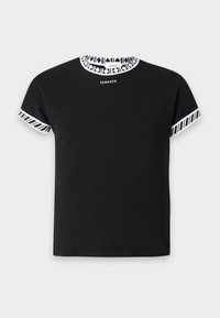 Επιλέχθηκε, black