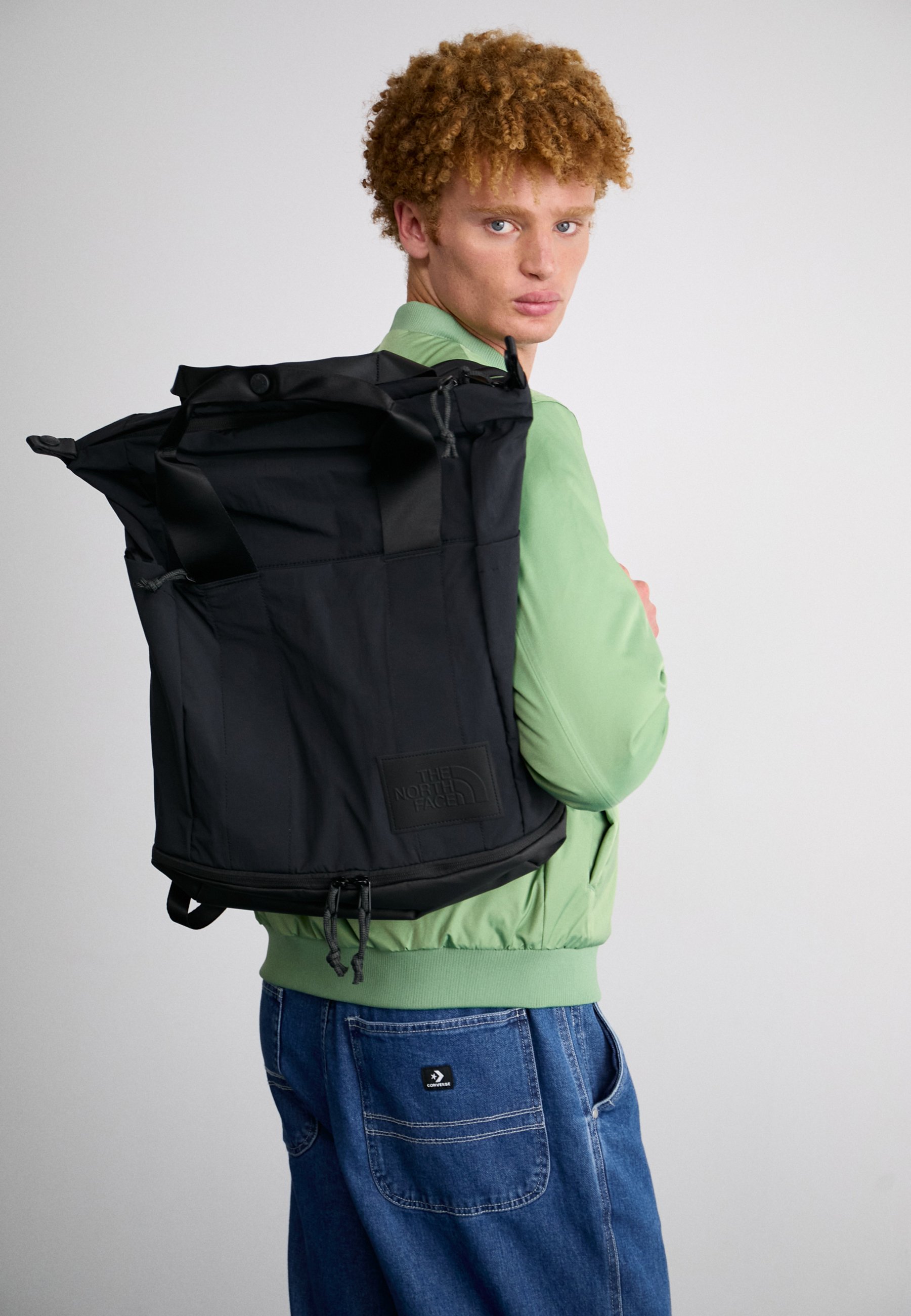 The North Face UNISEX - Plecak/czarny - Zalando.pl