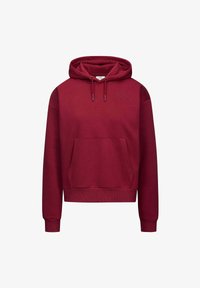 Non selezionato, red dahlia