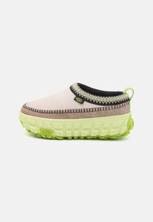 VENTURE DAZE UNISEX - Loaferit/pistokkaat - ceramic/caterpillar