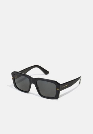 UNISEX - Ochelari de soare - black