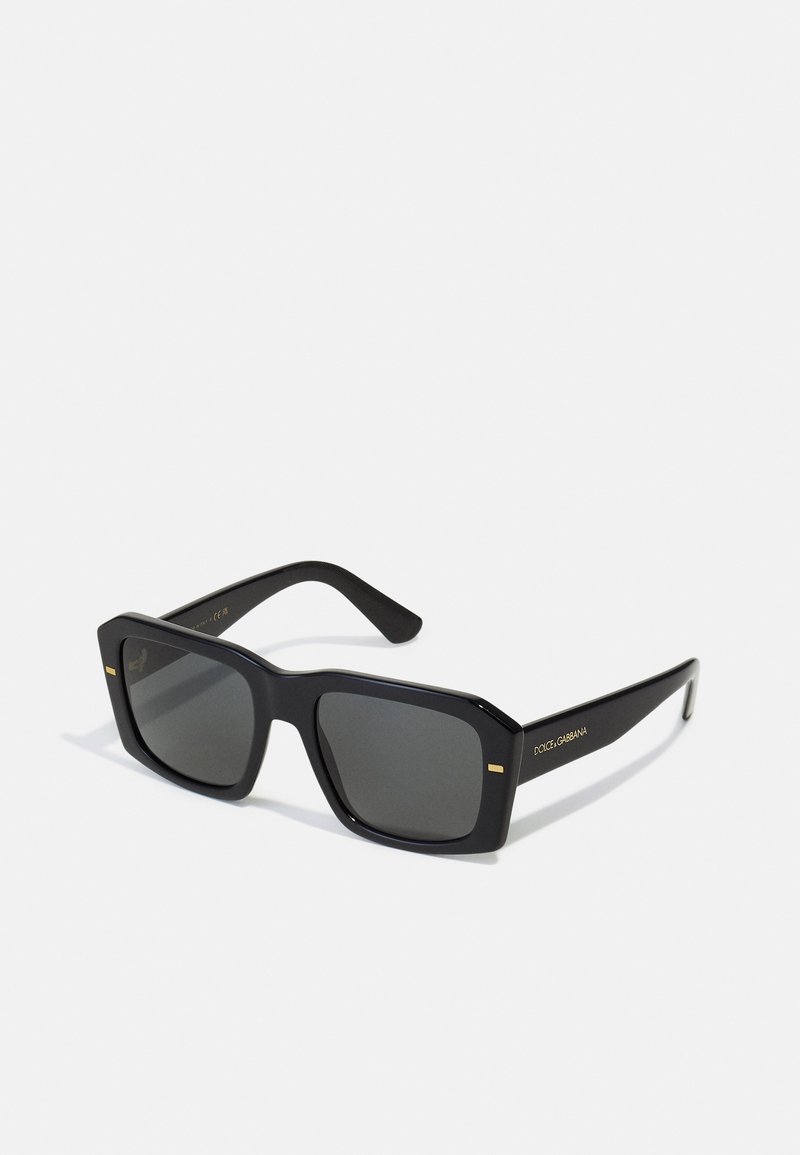 Dolce&Gabbana - UNISEX - Ochelari de soare - black, Extindeți