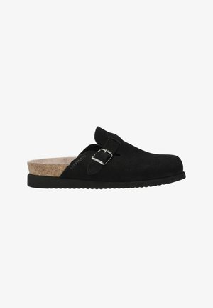 Mephisto, HALINA - Mules - noir