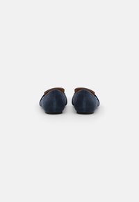 Esprit Polobotky - dark blue
