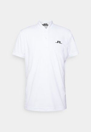BODE REGULAR GOLF FIT - T-shirts basic - white