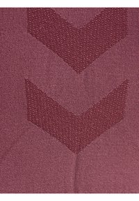 Hummel - Stanik sportowy z średnim wsparciem