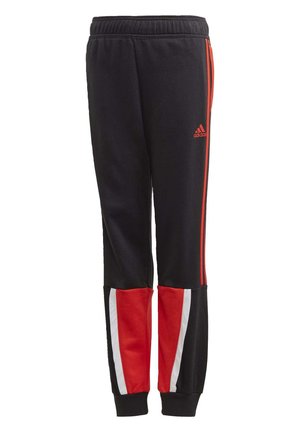 adidas Performance, BOLD JOGGERS - Pantaloni sportivi - black