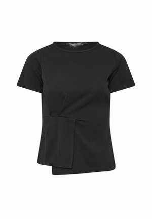 Pixie Girl, PETITE T-SHIRTS - Print T-shirt - black