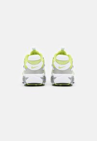 Nike Sportswear ZOOM AIR FIRE - Sapatilhas - weiss