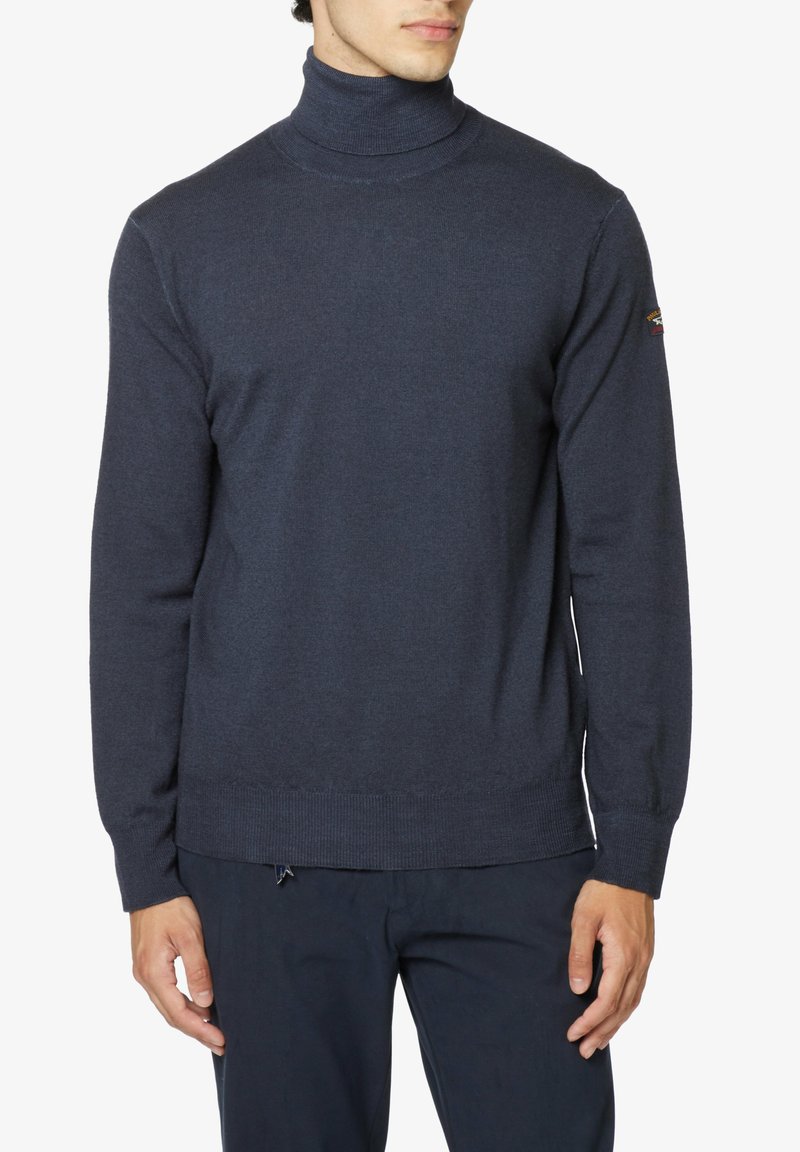 Paul & Shark DOLCEVITA  - Maglione - blu