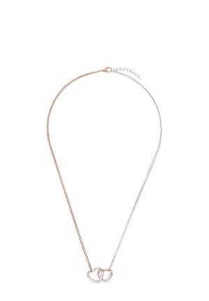 HEARTS - Collar - bicolor