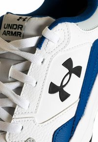 Under Armour Scarpe da corsa su strada - bianco