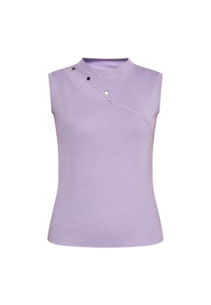 faina, Top - lavendel