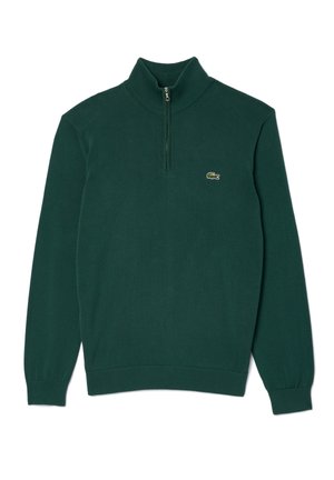 Lacoste A MANICHE LUNGHE - Pulover - yzp