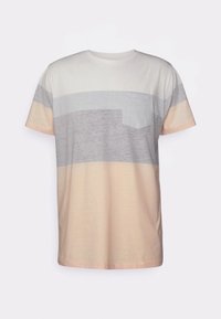 Unselected, cornsilk