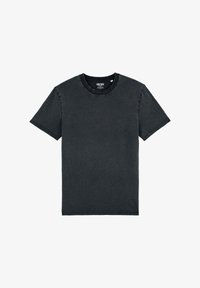 Geselecteerd, black denim