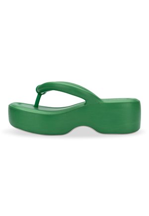 FREE - Infradito - green