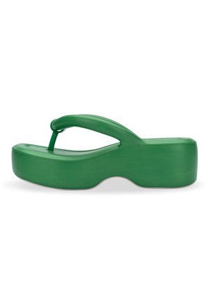 FREE - Tongs - green