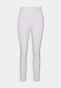 Selecionado, mistflower purple