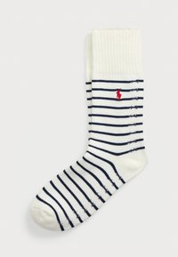 Ausgewählt, white