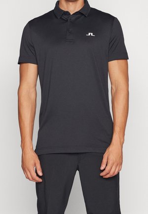 Poloshirts - black