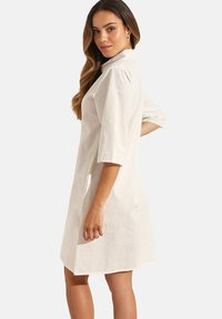 Selmark Blousejurk - ivoire