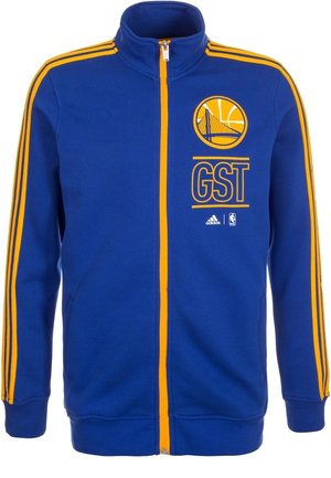Sudadera con cremallera - blue