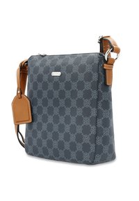 Picard EUPHORIA  - Umhängetasche - jeans